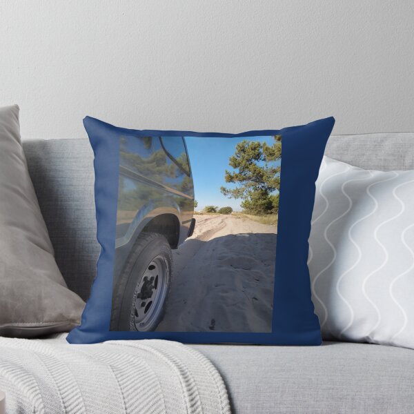 Item preview, Land Rover Discovery back   designed and sold by UltimatePrint11.