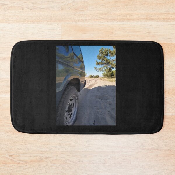 Item preview, Land Rover Discovery back   designed and sold by UltimatePrint11.