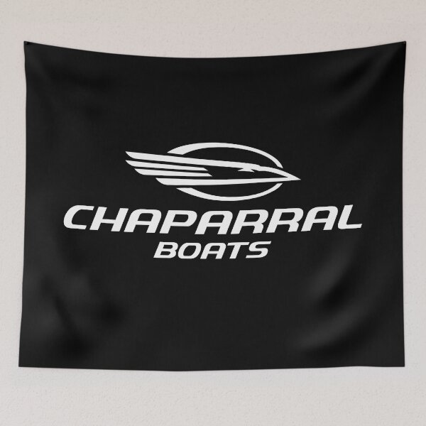 Item preview, Chaparral Boats designed and sold by Tapsishopid.