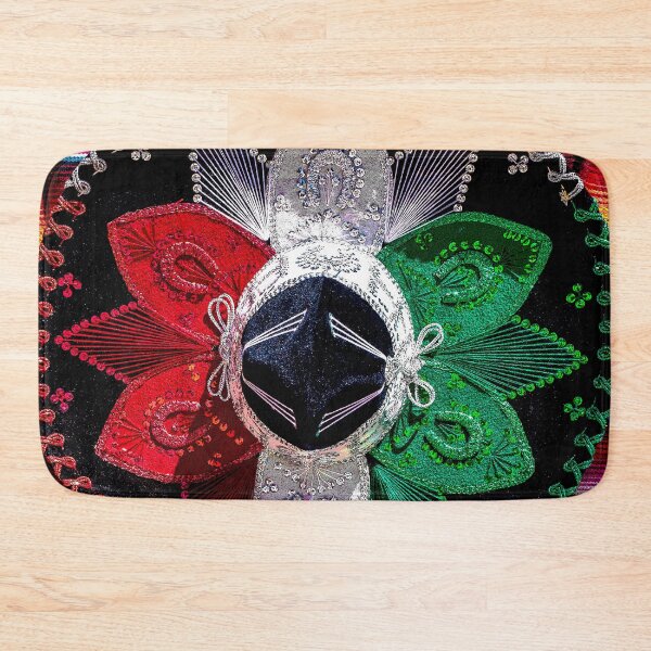 Item preview, Sombrero designed and sold by William E Lopez.