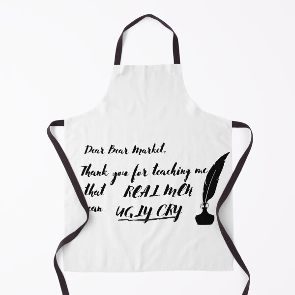 Item preview, Ugly cry- Funny – Unique gift for stock market, crypto, options trader, forex traders and day traders designed and sold by TradingTeesKids.