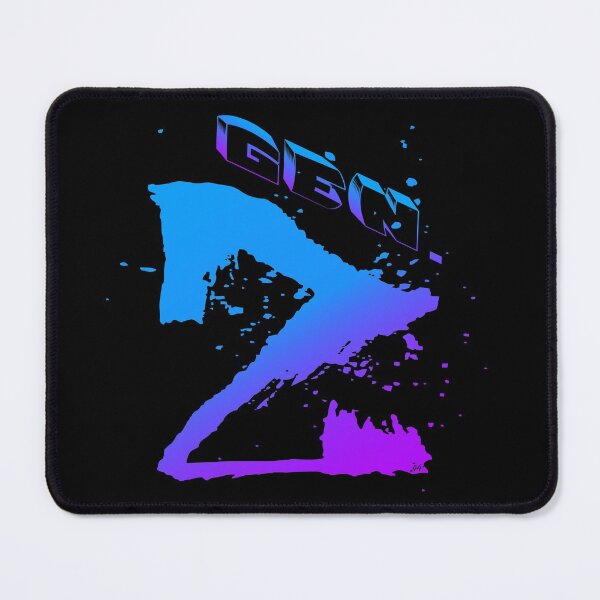 Item preview, gen z designed and sold by zer0-cu4tro.