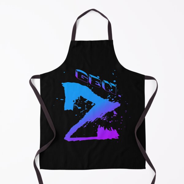 Item preview, gen z designed and sold by zer0-cu4tro.