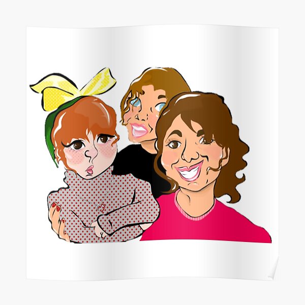 Untitled Poster