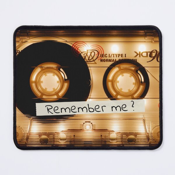 Item preview, Retro series #1 Cassette tape designed and sold by HONGSOOLSHOP.