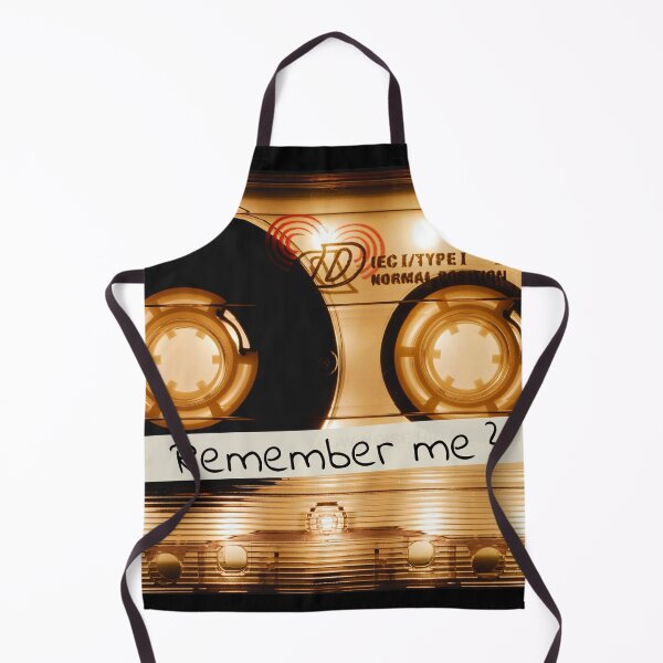 Item preview, Retro series #1 Cassette tape designed and sold by HONGSOOLSHOP.