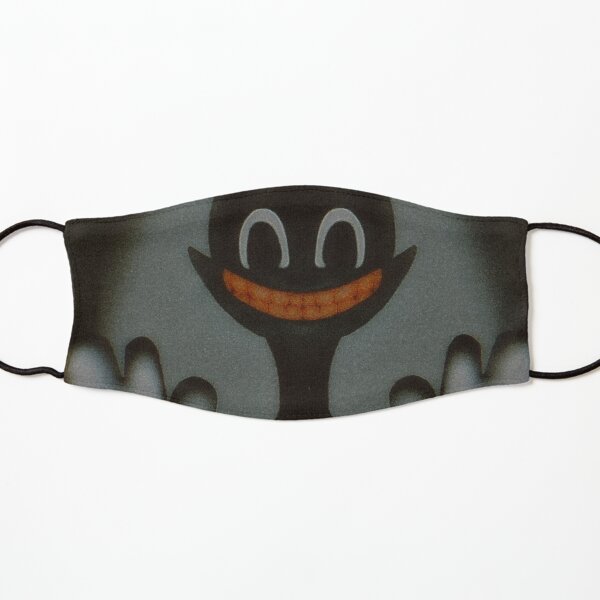 cartoon cat Kids Mask