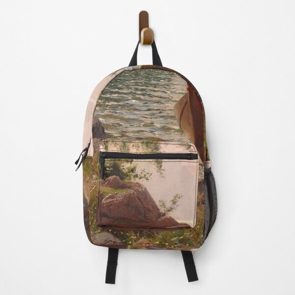 Item preview, Hans Dahl - Im Stiller Bucht designed and sold by Rehs.