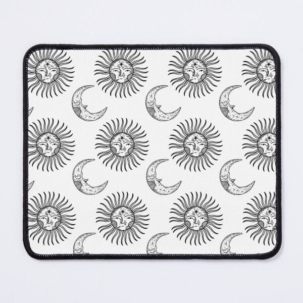 Item preview, Mystical Moon and Sun designed and sold by Zombiegirl1302.