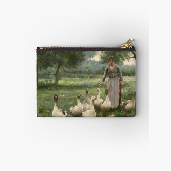 Item preview, Therese Marthe Cotard-Dupre - La gardeuse d'oie designed and sold by Rehs.
