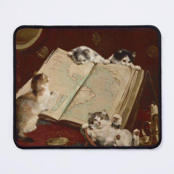 Item preview, Charles van den Eycken - Amateur Geographers designed and sold by Rehs.