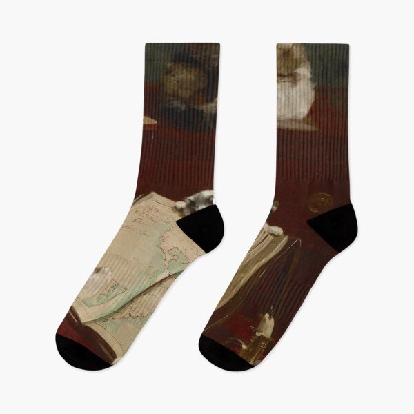 Item preview, Charles van den Eycken - Amateur Geographers designed and sold by Rehs.