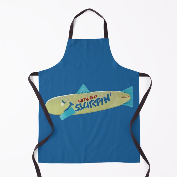 Item preview, Let's Go Slurpin' designed and sold by D24designs.