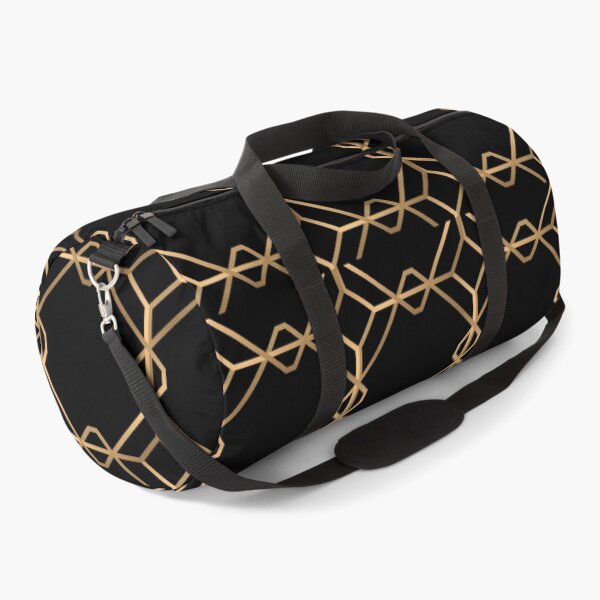 Item preview, Gold Geometrical Pattern, Phone Cases designed and sold by JoesCornerStore.