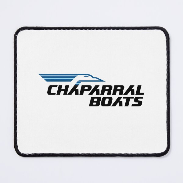 Item preview, Chaparral Boats designed and sold by Tapsishopid.