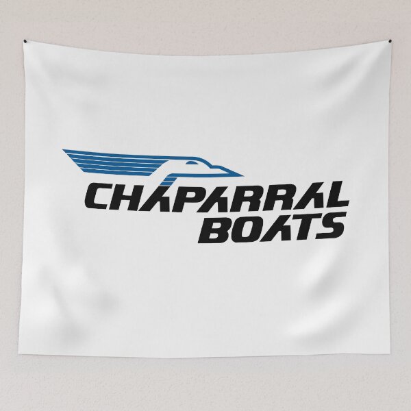 Item preview, Chaparral Boats designed and sold by Tapsishopid.