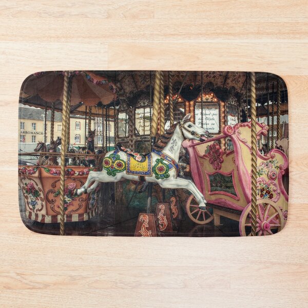 Artikelvorschau, "Spirit" auf dem Carrousel 1900 in Gold Beach entworfen und verkauft von SarahEL17.