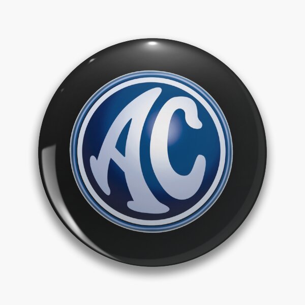 Item preview, AC Logo   designed and sold by UltimatePrint11.