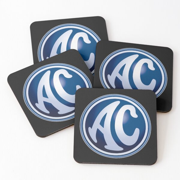 Item preview, AC Logo   designed and sold by UltimatePrint11.