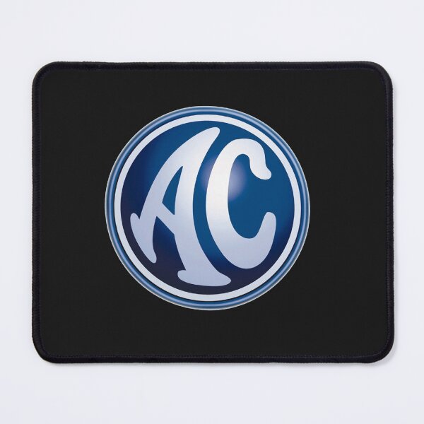 Item preview, AC Logo   designed and sold by UltimatePrint11.