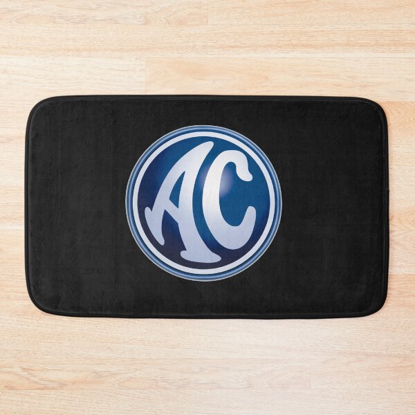 Item preview, AC Logo   designed and sold by UltimatePrint11.