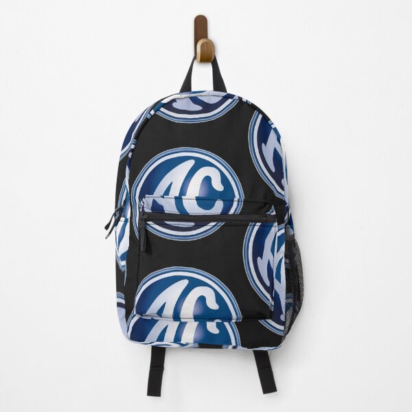 Item preview, AC Logo designed and sold by UltimatePrint11.
