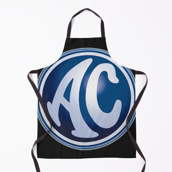 Item preview, AC Logo designed and sold by UltimatePrint11.