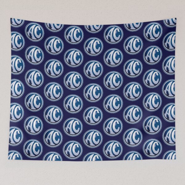Item preview, AC Logo   designed and sold by UltimatePrint11.