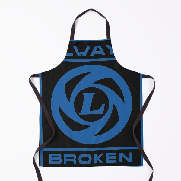 Item preview, Always Broken - BL designed and sold by UltimatePrint11.