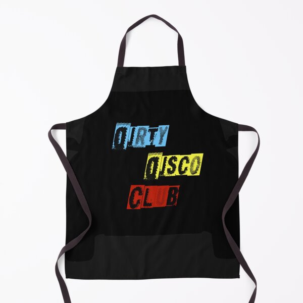 Item preview, Dirty Disco Club Silhouette designed and sold by UltimatePrint11.