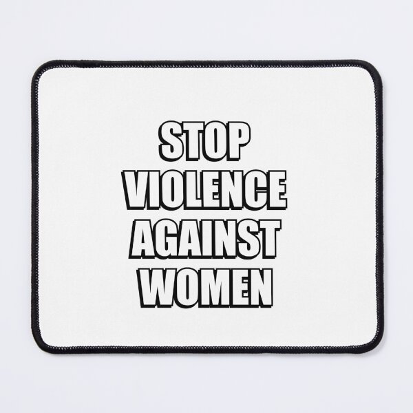 Item preview, STOP violence against women designed and sold by Inspirationmotivation.