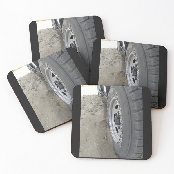 Item preview, Land Rover beach walk 4x4   designed and sold by UltimatePrint11.