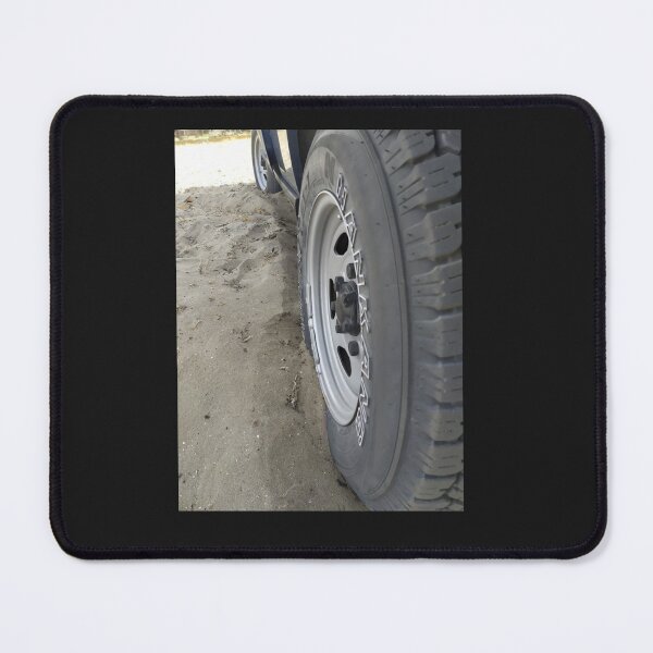 Item preview, Land Rover beach walk 4x4 designed and sold by UltimatePrint11.