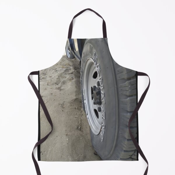 Item preview, Land Rover beach walk 4x4 designed and sold by UltimatePrint11.