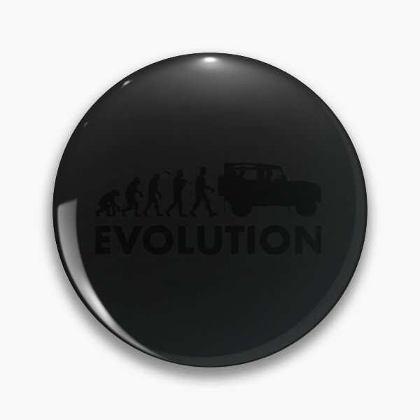 Item preview, Land Rover Defender Evolution   designed and sold by UltimatePrint11.