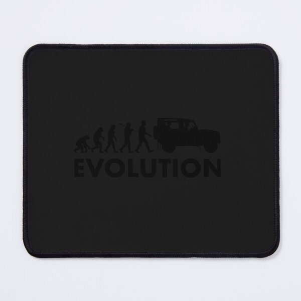 Item preview, Land Rover Defender Evolution   designed and sold by UltimatePrint11.