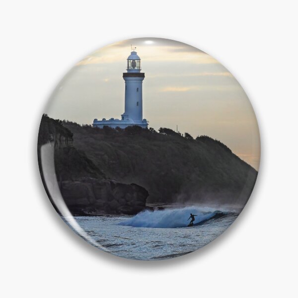 Item preview, Lighthouse surfer.  designed and sold by DaveBassett.