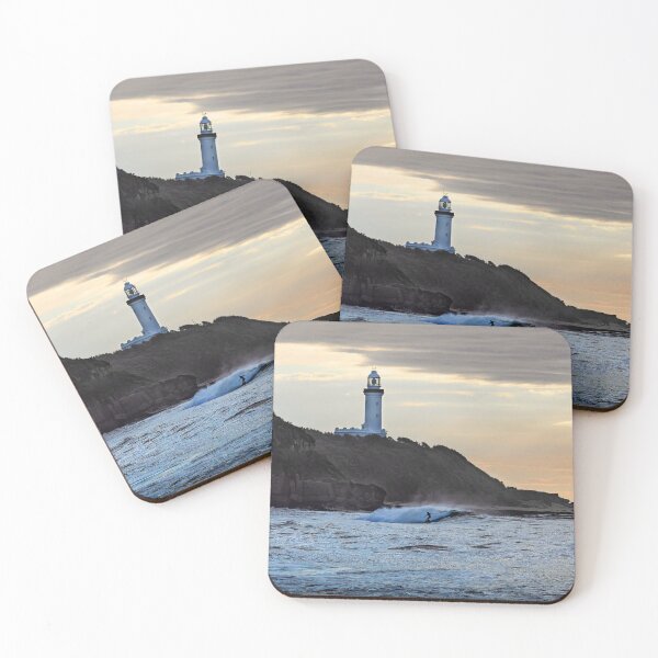 Item preview, Lighthouse surfer.  designed and sold by DaveBassett.