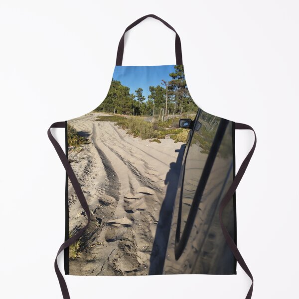 Item preview, Land Rover Discovery Beach designed and sold by UltimatePrint11.