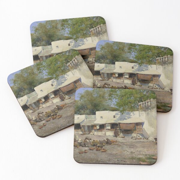Item preview, Emilio Sanchez Perrier - Tangier designed and sold by Rehs.