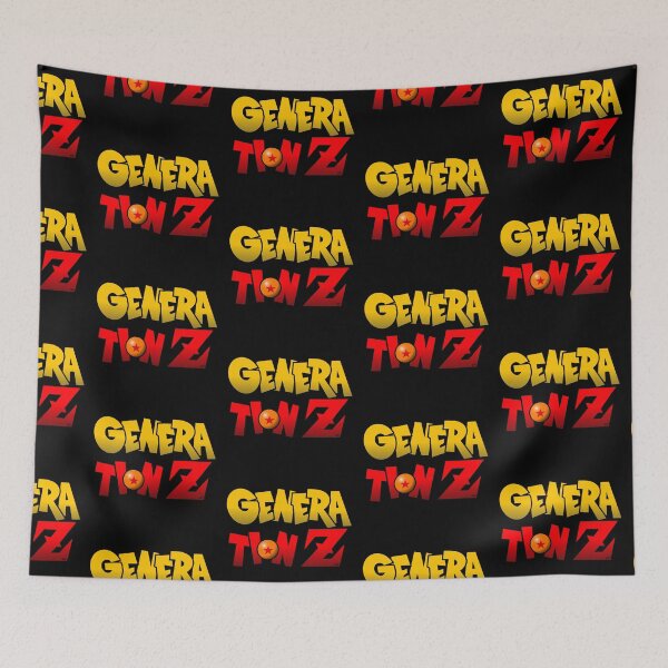 Item preview, gen z 2 designed and sold by zer0-cu4tro.
