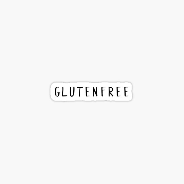 Item preview, Gluten designed and sold by Wanderlust40.