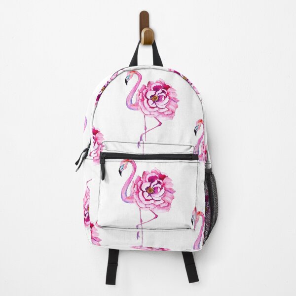 Item preview, Flamingo flower designed and sold by KirstixCo.