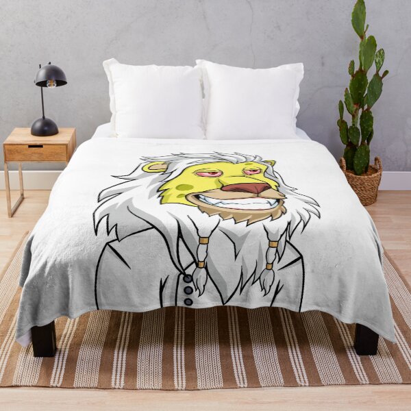 Item preview, Lazy Lions #4792 Wild nft cool Cartoon designed and sold by PetTotem.