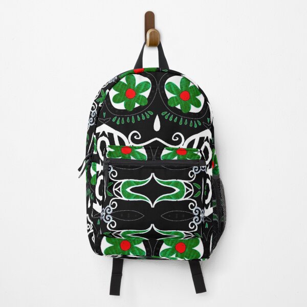 Item preview, The Green Flower  designed and sold by kinkatstyle.