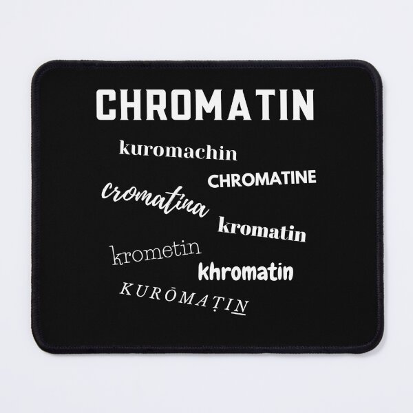 Item preview, Chromatin around the World designed and sold by Chromatin.