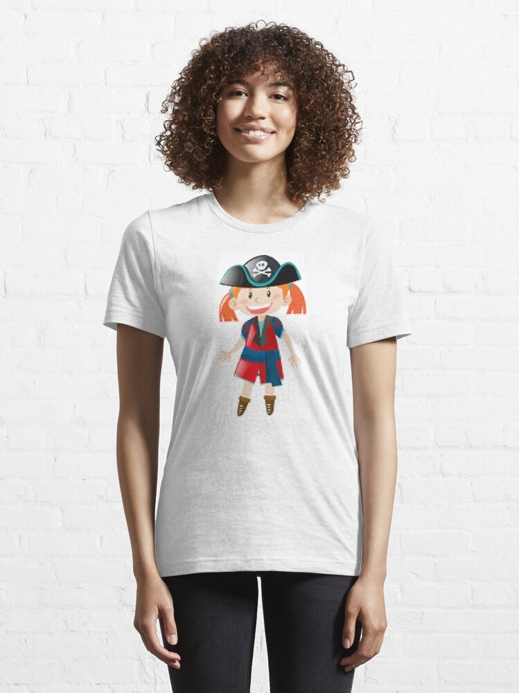  t's A Great Day To Be A Pirate, Aargh! Pirates T-Shirt :  Clothing, Shoes & Jewelry