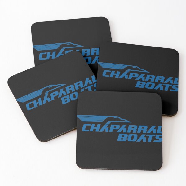 Artikelvorschau, Chaparral-Boote entworfen und verkauft von Tapsishopid.