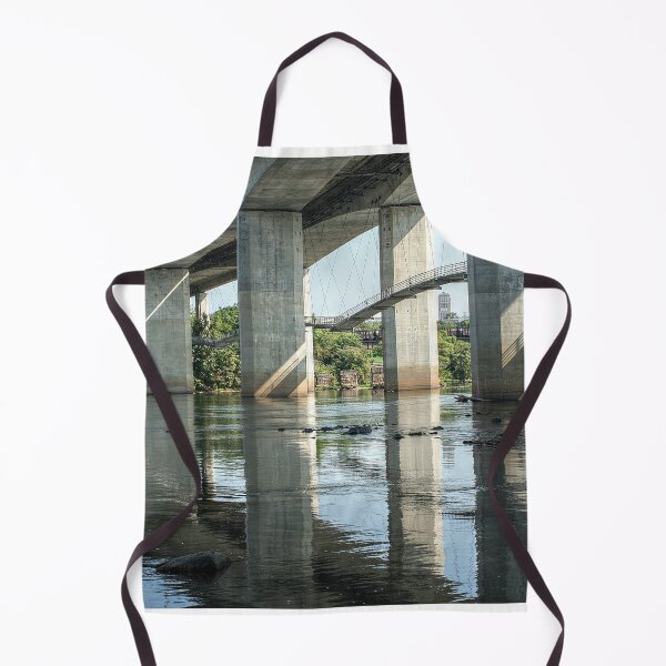 Item preview, Another View of the Robert E Lee Bridge designed and sold by SarahEL17.