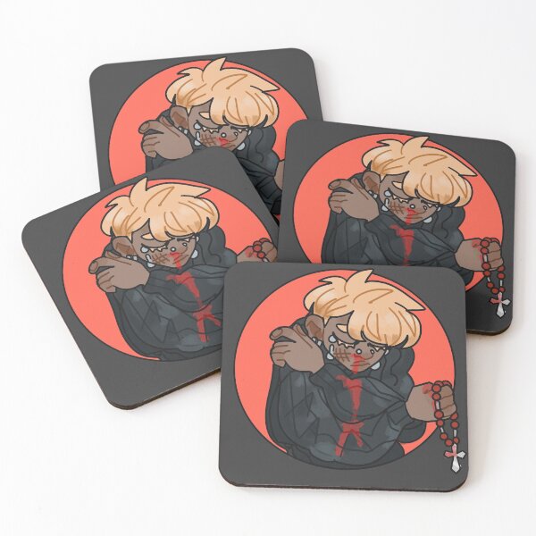 Item preview, Sad Travis designed and sold by verymerrymart.